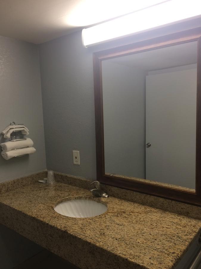 Gulf American Inns Decatur Kültér fotó